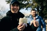 Из Сахалина с любовью: пянсе 20 лет бьет рекорды популярности у амурчан и китайцев