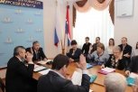 В Приамурье создана молодежная избирательная комиссия