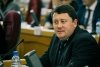 Отставку депутата Сергея Абрамова утвердят на ближайшей сессии Заксобрания