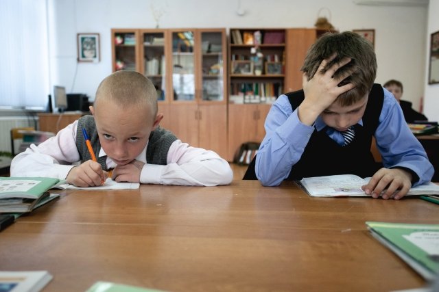 Фото: Архив АП
