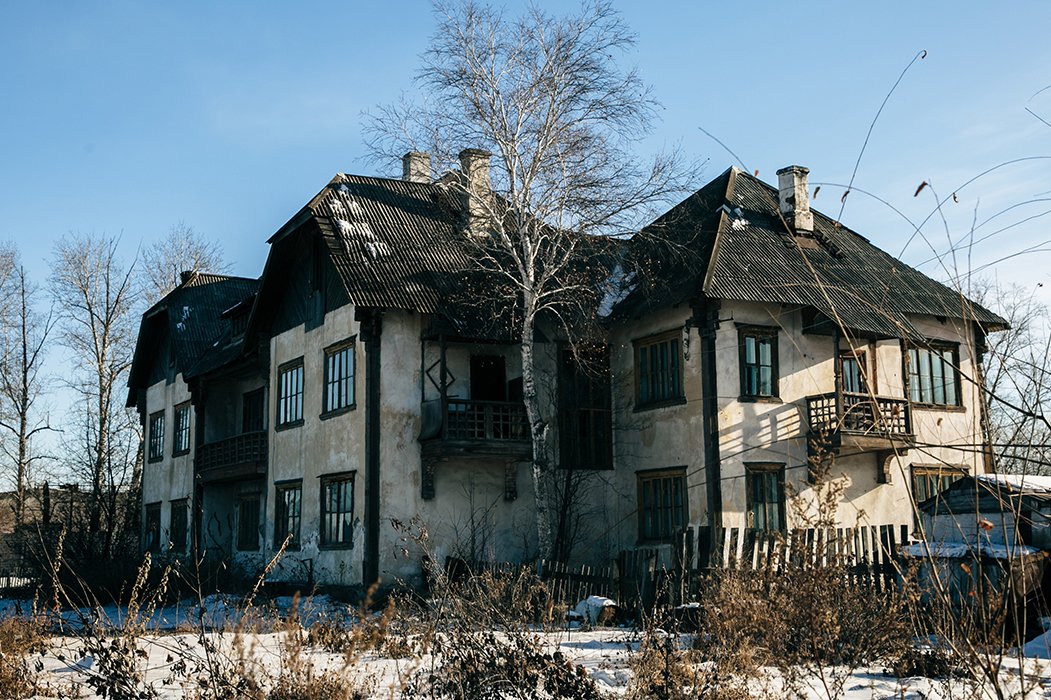 Фото: Сергей Лазовский
