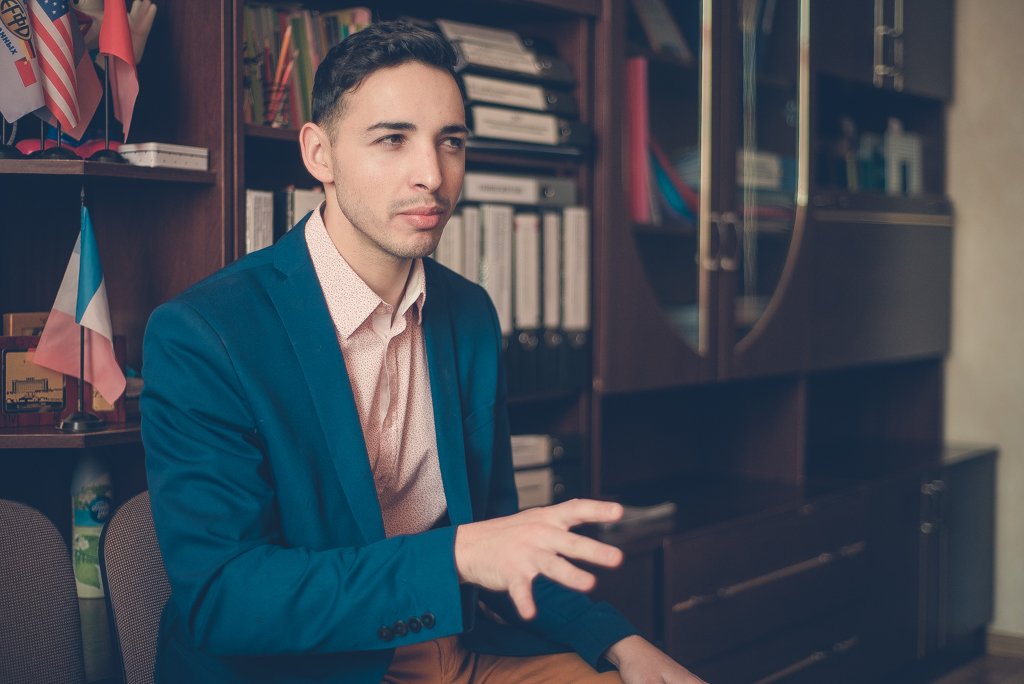 Фото: Дмитрий Тупиков