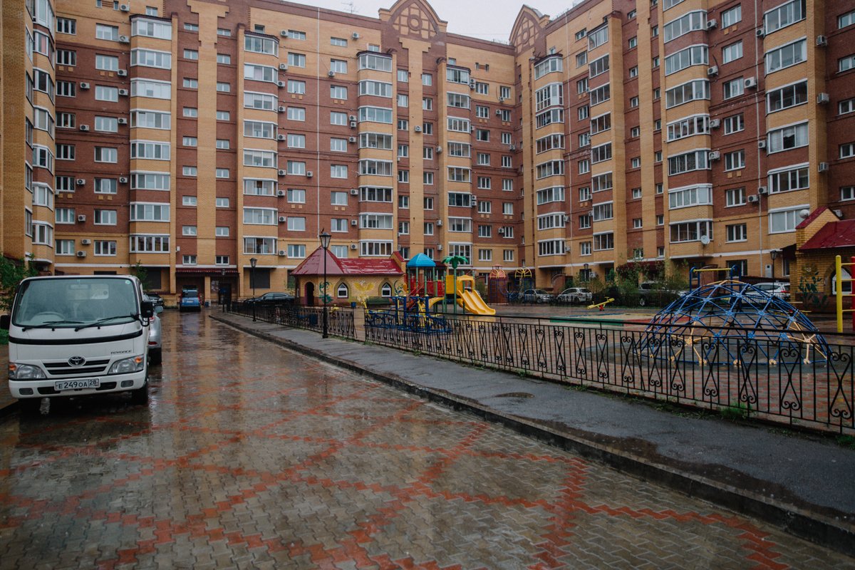 Фото: Сергей Лазовский (Архив АП)