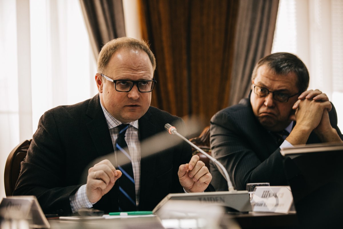 Фото: Сергей Лазовский