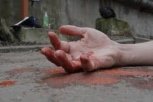 Белогорского слесаря посадили на 10 лет за убийство начальника