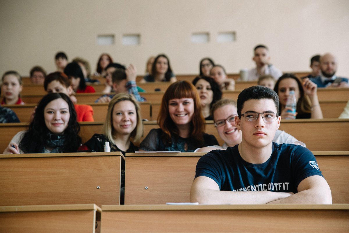 Фото: Сергей Лазовский