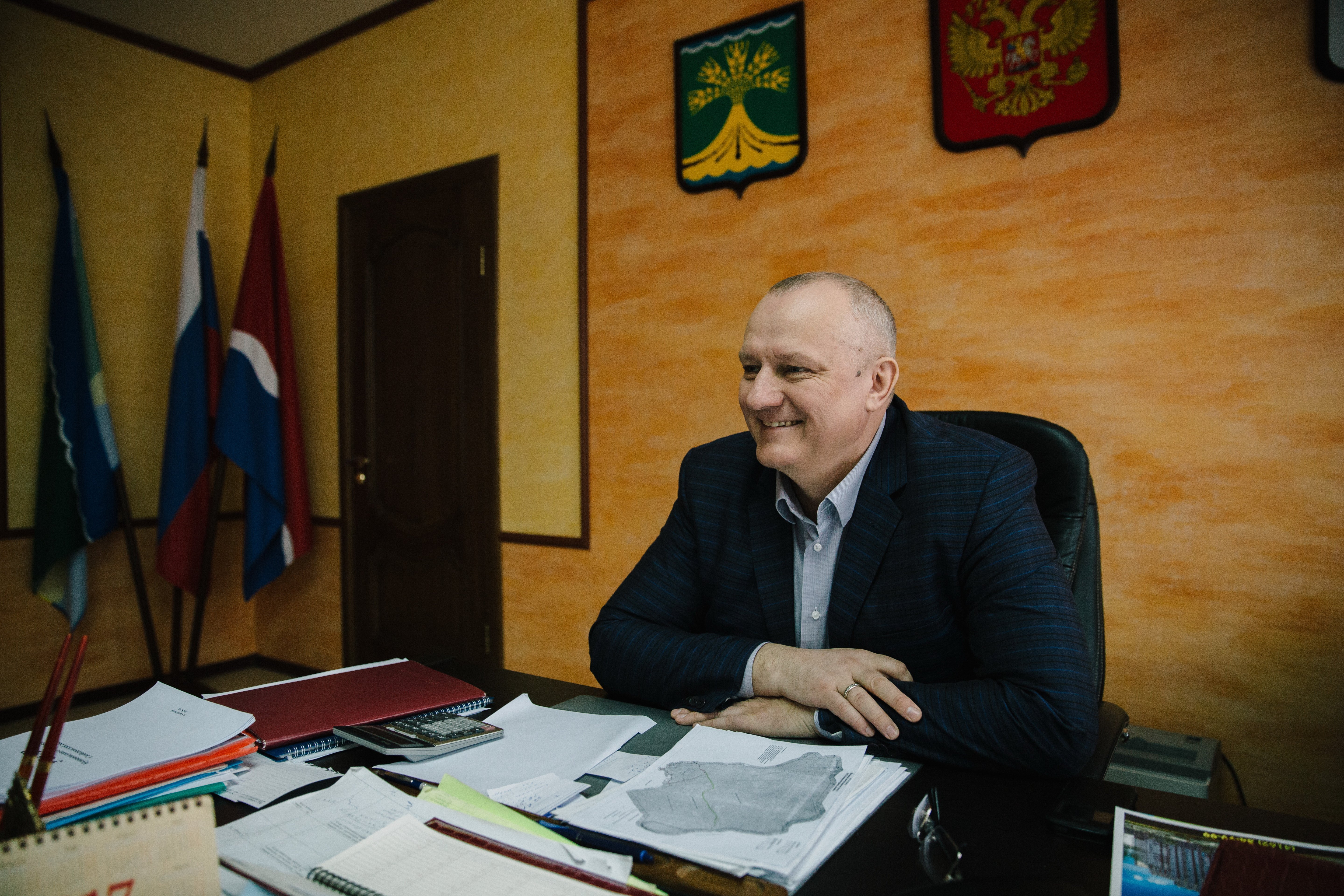 фото: Сергей Лазовский