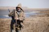 Весенняя охота на гуся и утку в Амурской области откроется через две недели