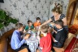 Амурчанки все чаще решаются на третьего ребенка (статистика)