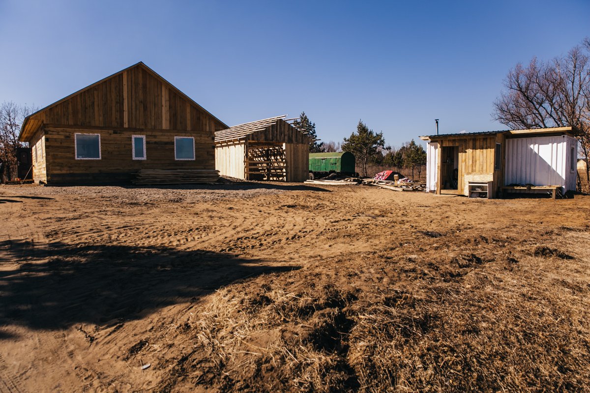 Фото: Сергей Лазовский