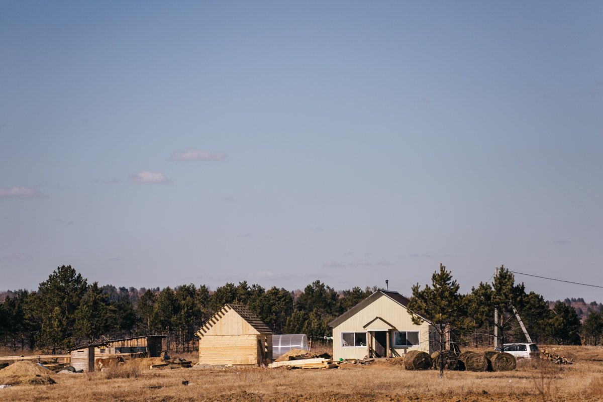 Фото: Сергей Лазовский