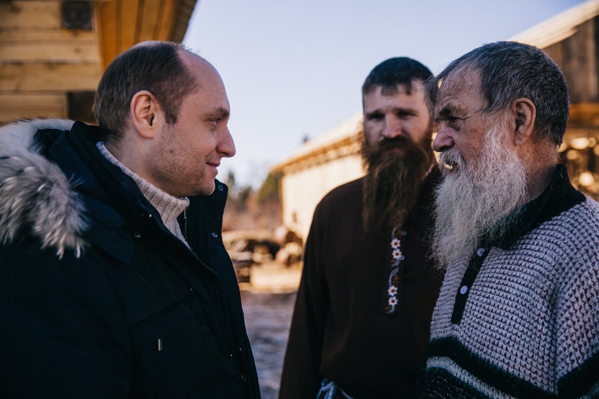 Фото: Сергей Лазовский