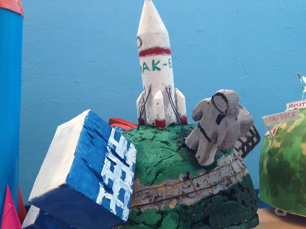 Фото: Илья Кутырев