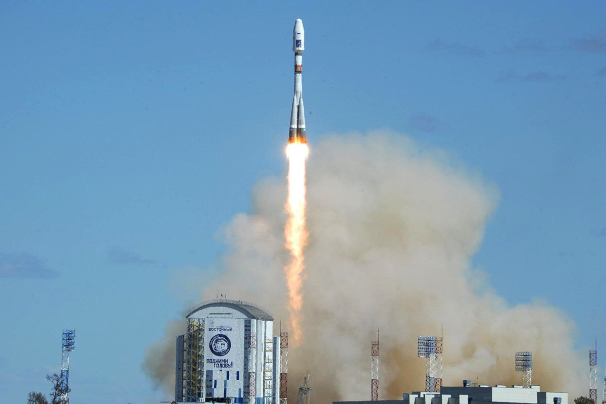 Фото: Роскосмос (Архив АП)