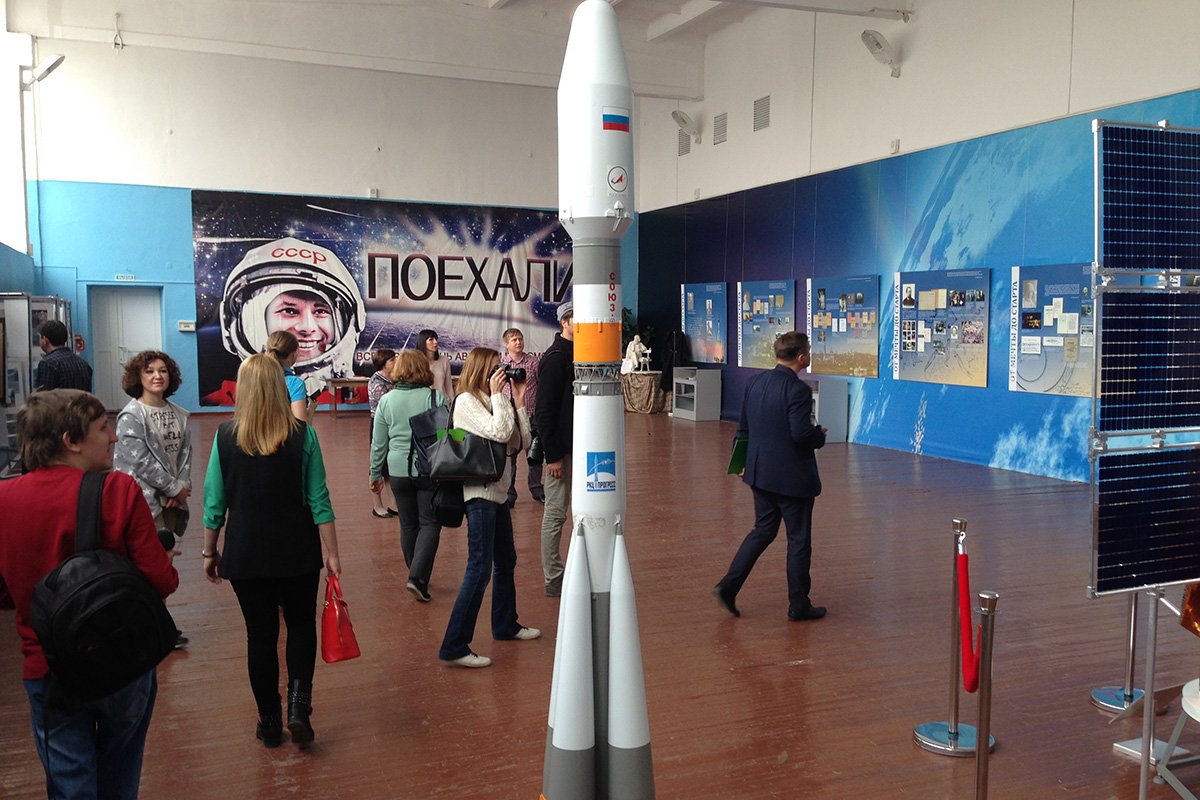 Фото: Илья Кутырев