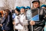 «Работаем, живем и строим космодром!»