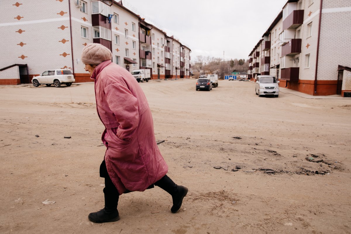 Фото: Сергей Лазовский