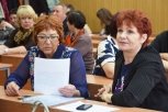 Амурские пенсионеры сошлись в интернет-многоборье