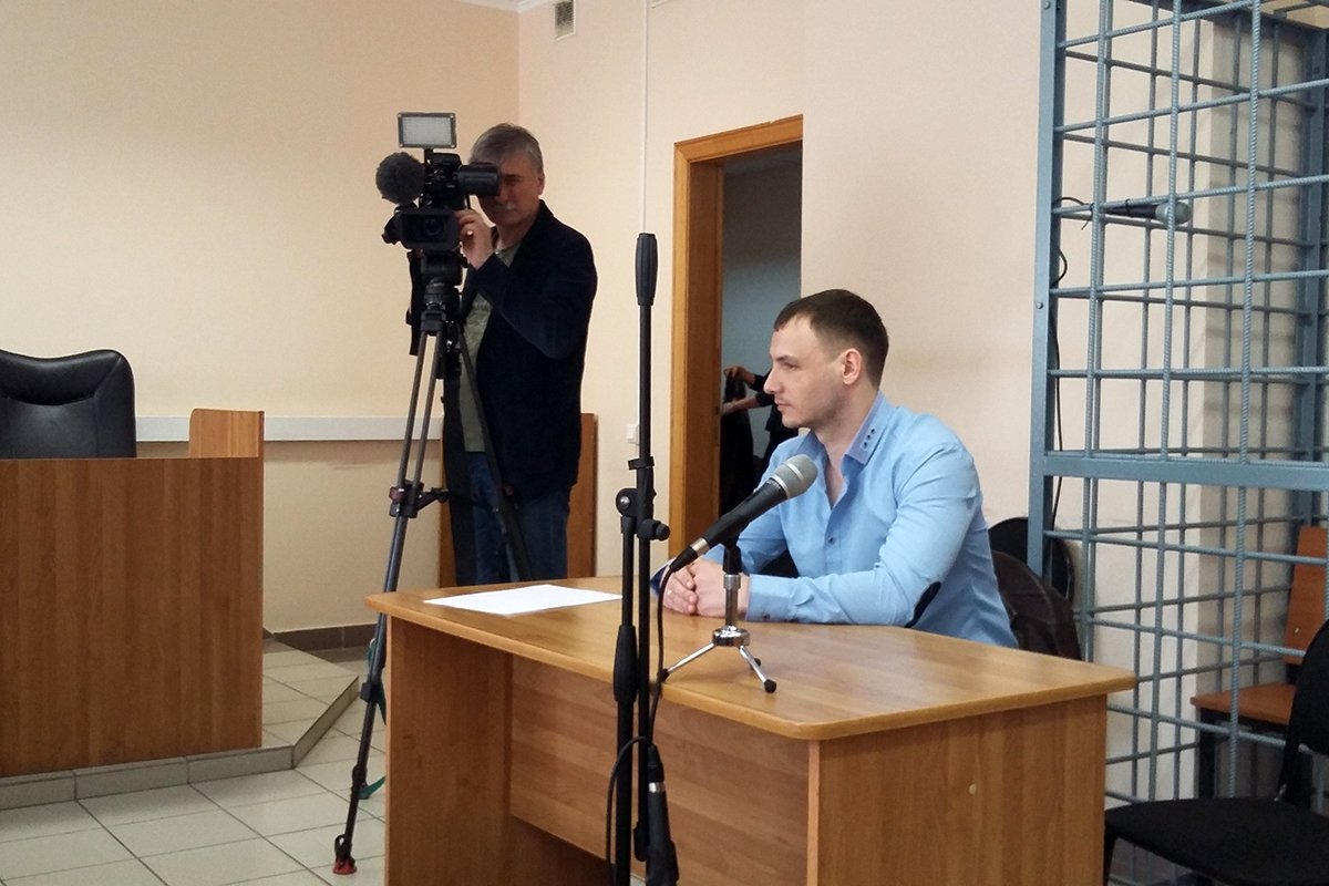 Фото: ИА «Порт Амур»