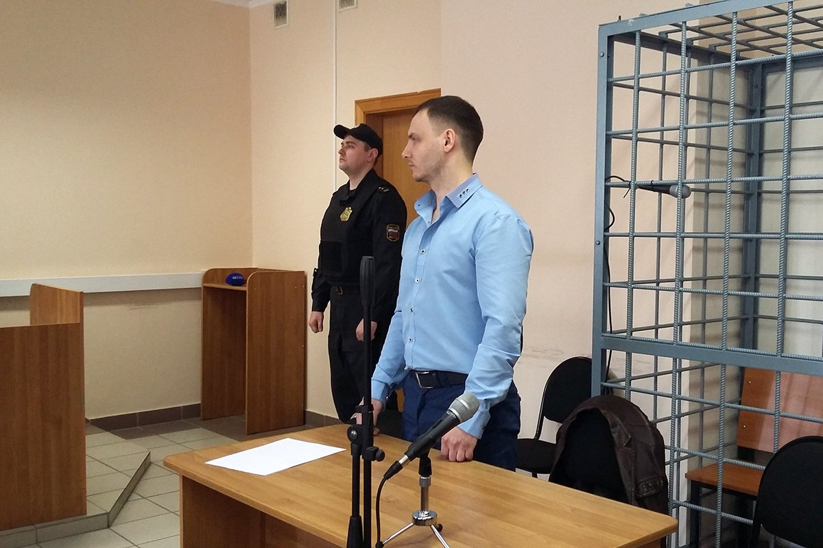 Фото: ИА «Порт Амур»