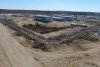 Вахтовый городок газоперерабатывающего завода в Приамурье круглосуточно строят 400 человек