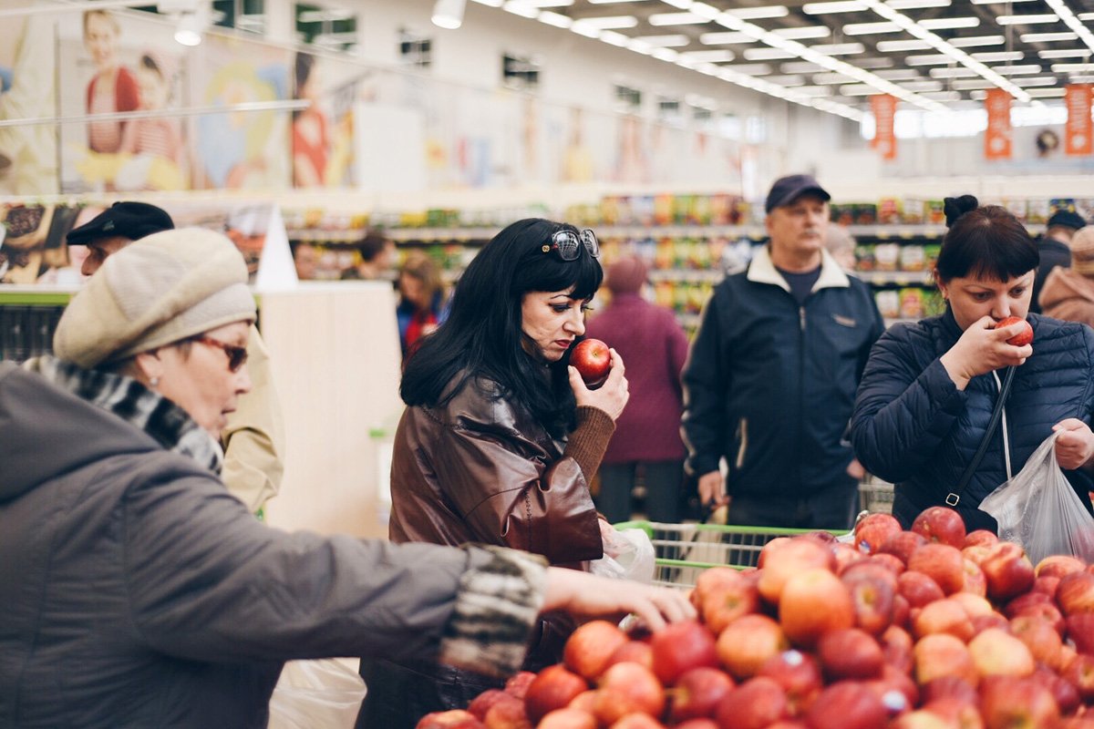 Фото: Дмитрий Тупиков