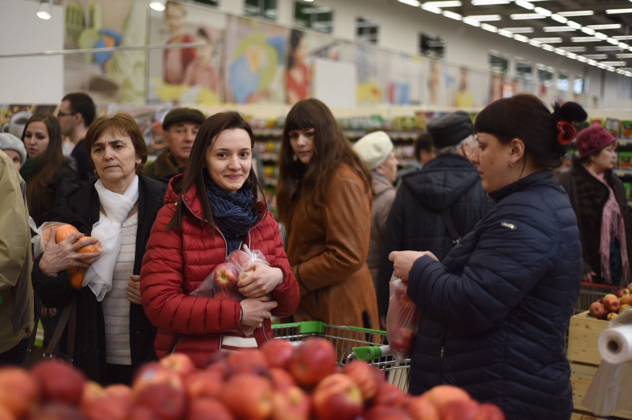 Фото: Дмитрий Тупиков