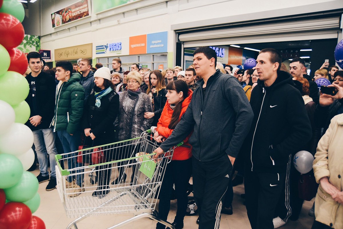 Фото: Дмитрий Тупиков