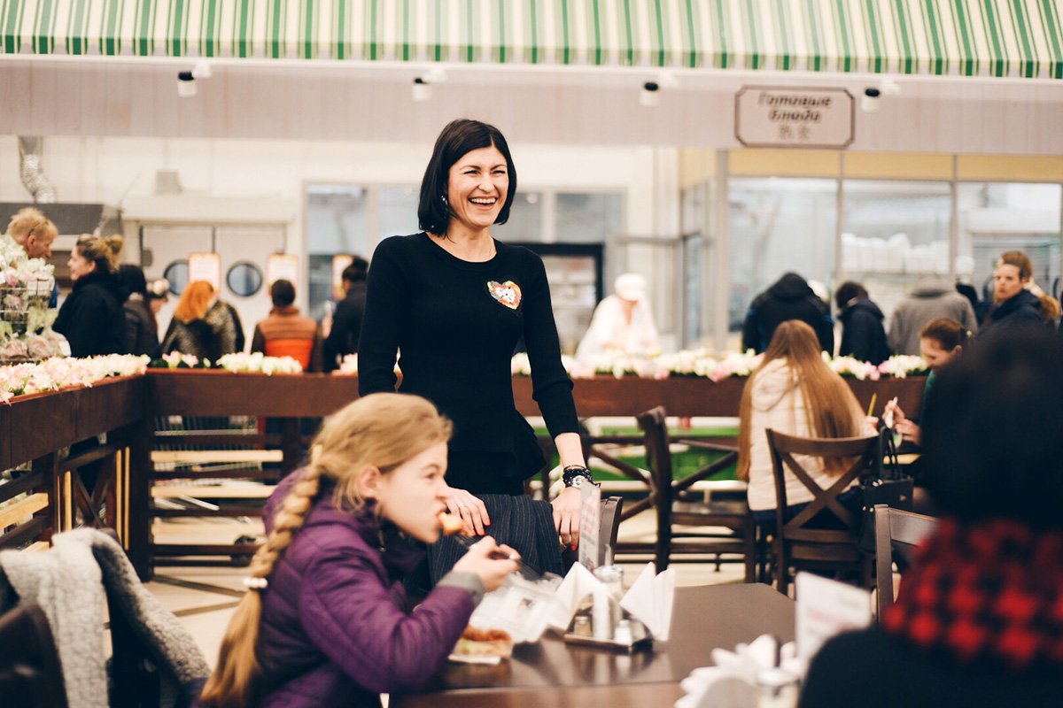 Фото: Дмитрий Тупиков