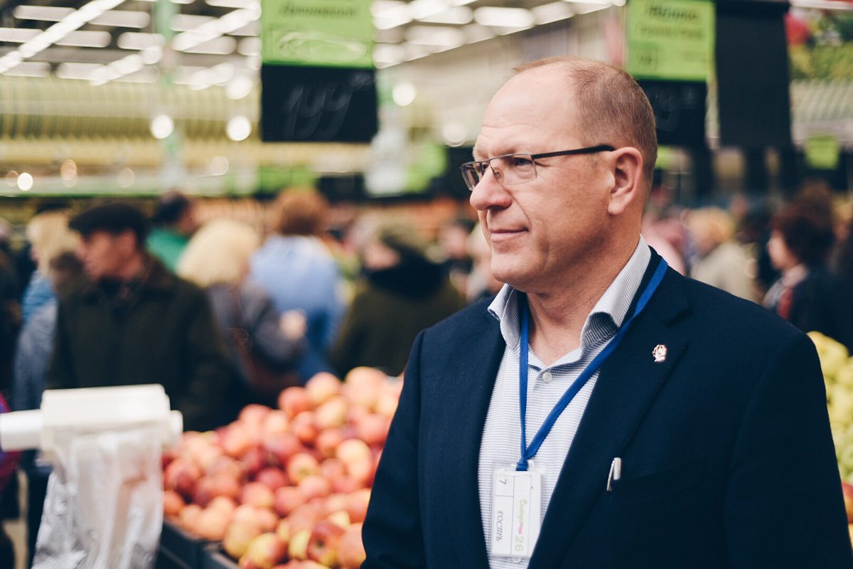 Фото: Дмитрий Тупиков