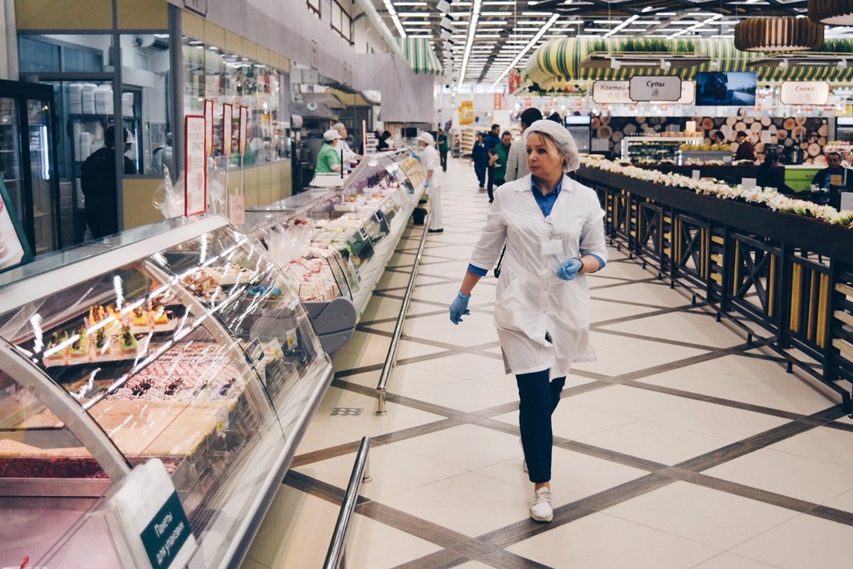 Фото: Дмитрий Тупиков