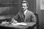 Главред «Амурской правды» возглавлял внешнюю разведку СССР