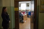 Разыскивается учитель