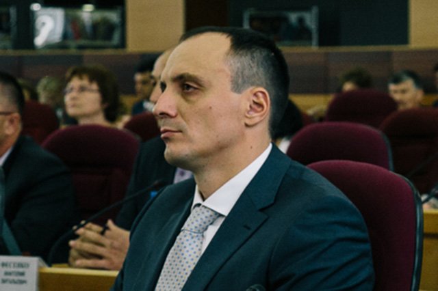 Фото: Сергей Лазовский (Архив АП)