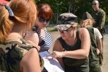 Курс молодого бойца вместо шашлыка: турбазы готовят майские сюрпризы для отдыхающих