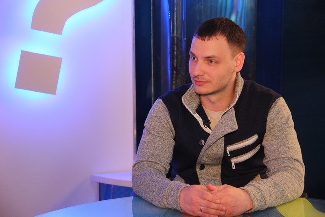 Фото: ТК «Альфа-канал»
