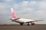Борт «Вим-Авиа» по техническим причинам вылетел из Москвы в Благовещенск с опозданием