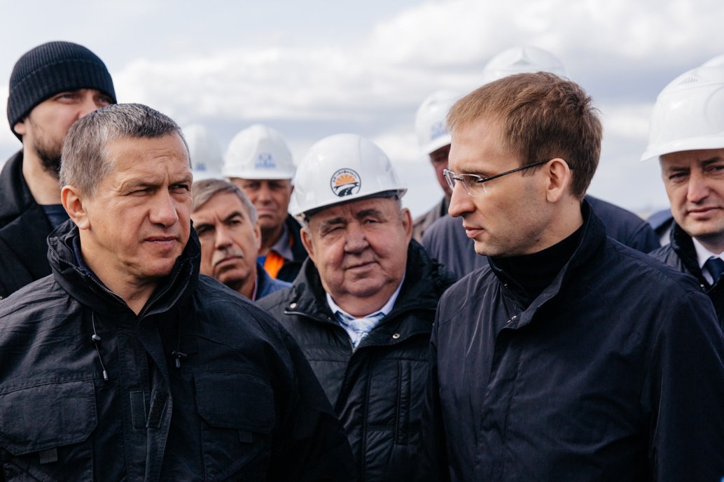 Фото: Сергей Лазовский