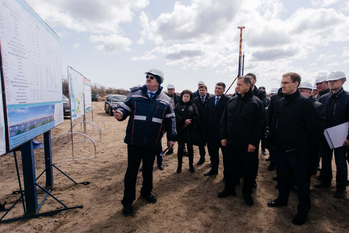 Фото: Сергей Лазовский