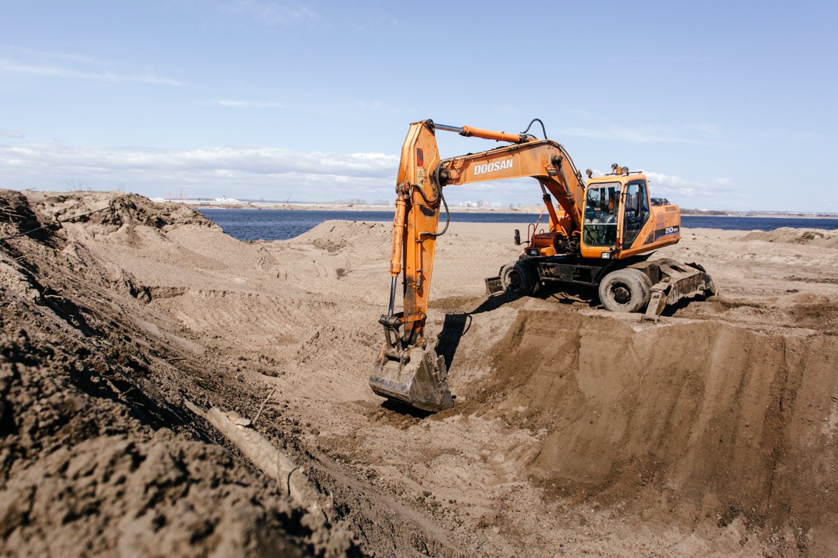 Фото: Сергей Лазовский