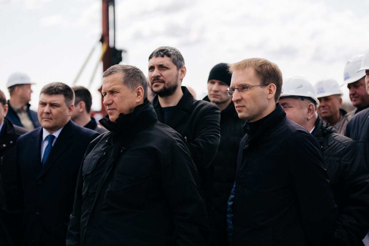 Фото: Сергей Лазовский