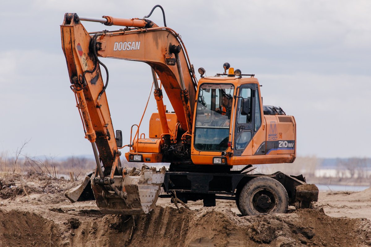 Фото: Сергей Лазовский