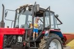 Амурчане попросили Трутнева помочь развить туризм на дальневосточных гектарах