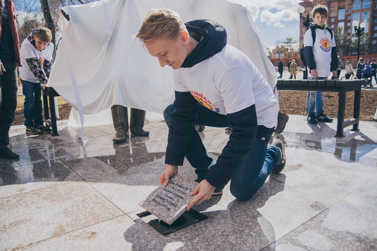 Фото: Дмитрий Тупиков