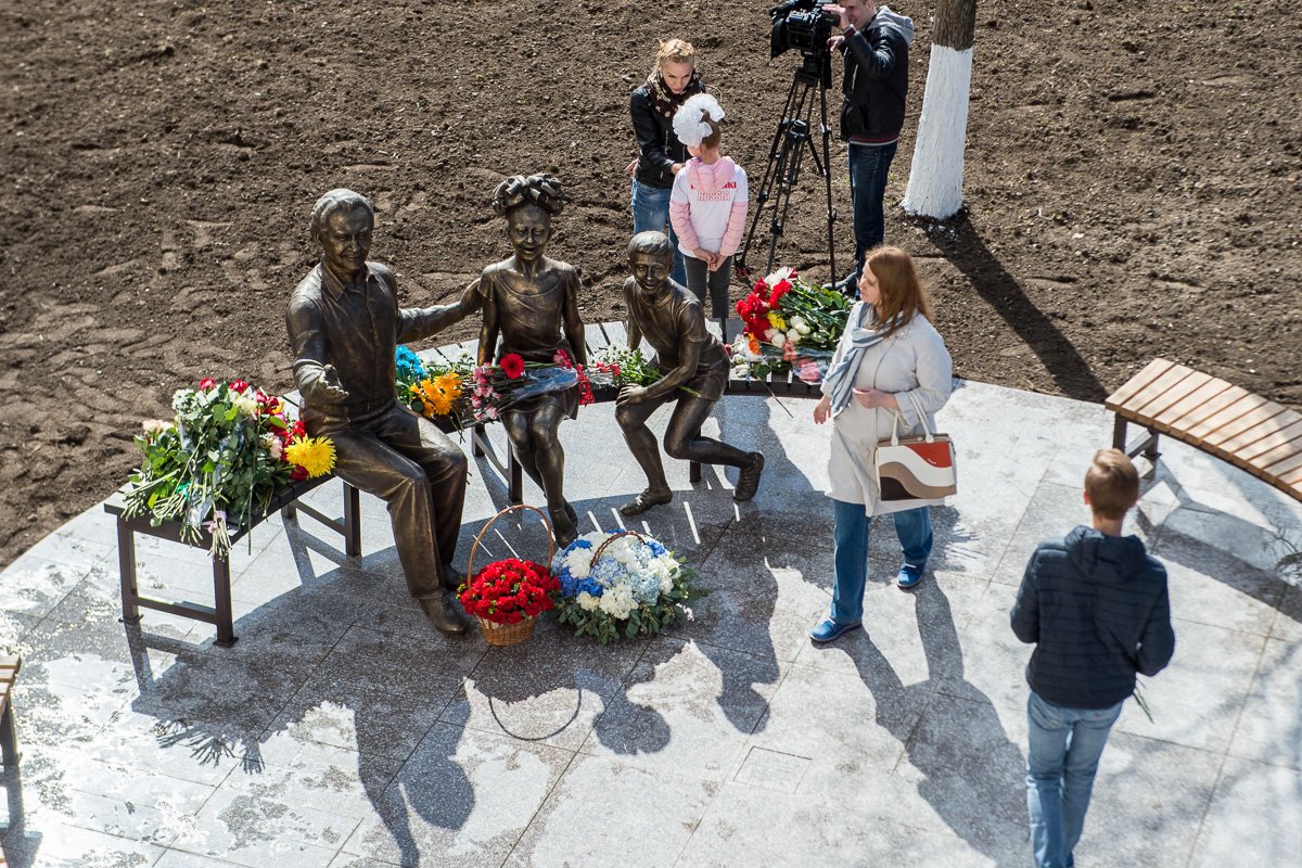 Фото: Андрей Ильинский