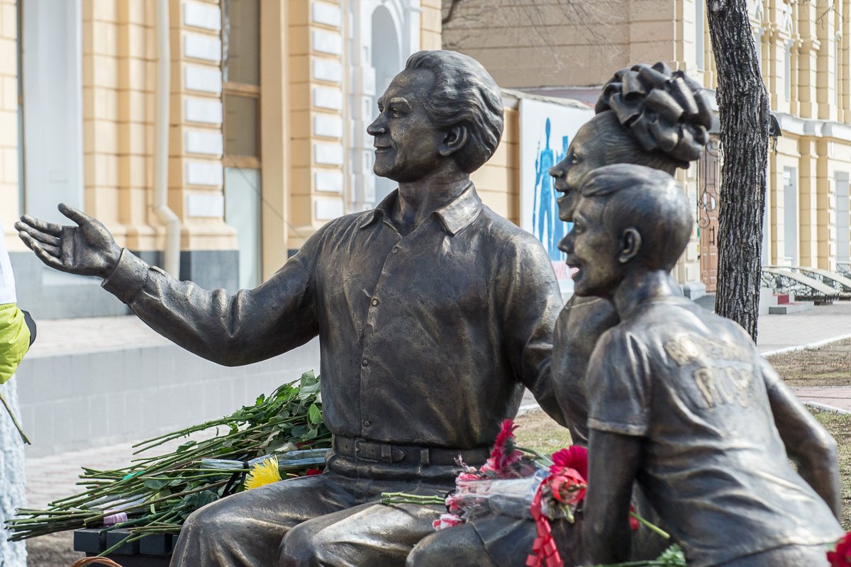 Фото: Андрей Ильинский