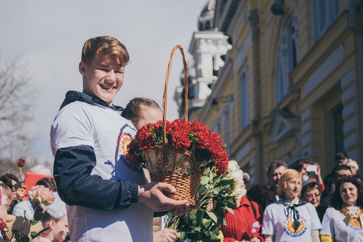 Фото: Дмитрий Тупиков