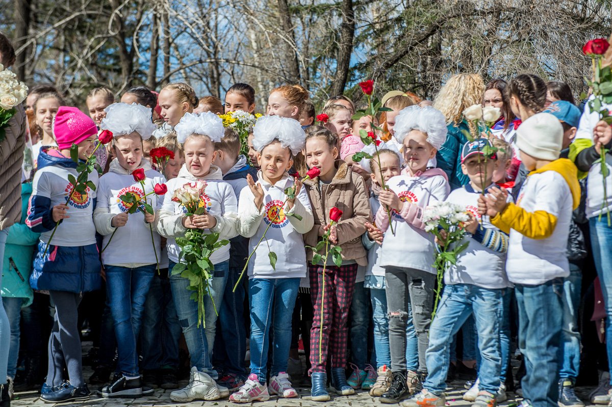 Фото: Андрей Ильинский