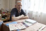 Жизнь и любовь доктора Сачкова: пенсионер из Зеи пишет книги о сильных людях и родном севере