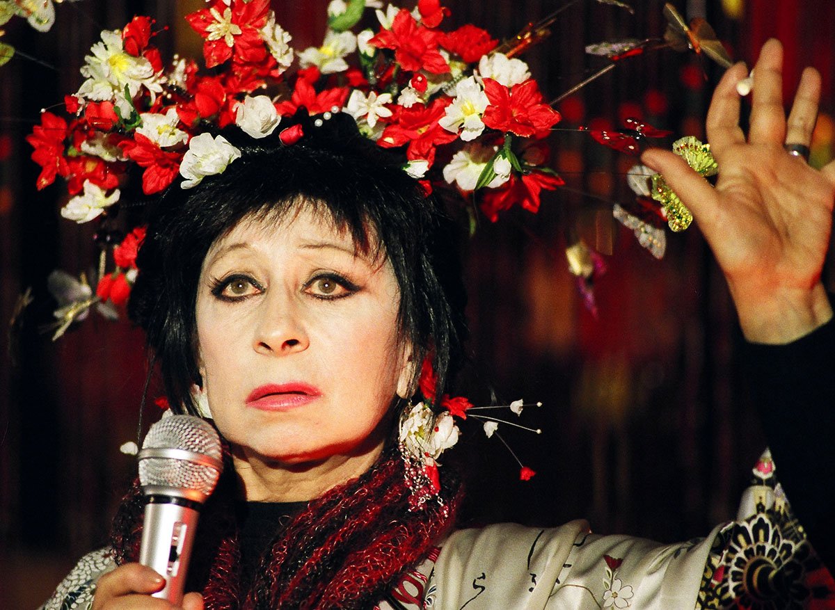 Фото: Земля - Хроники жизни